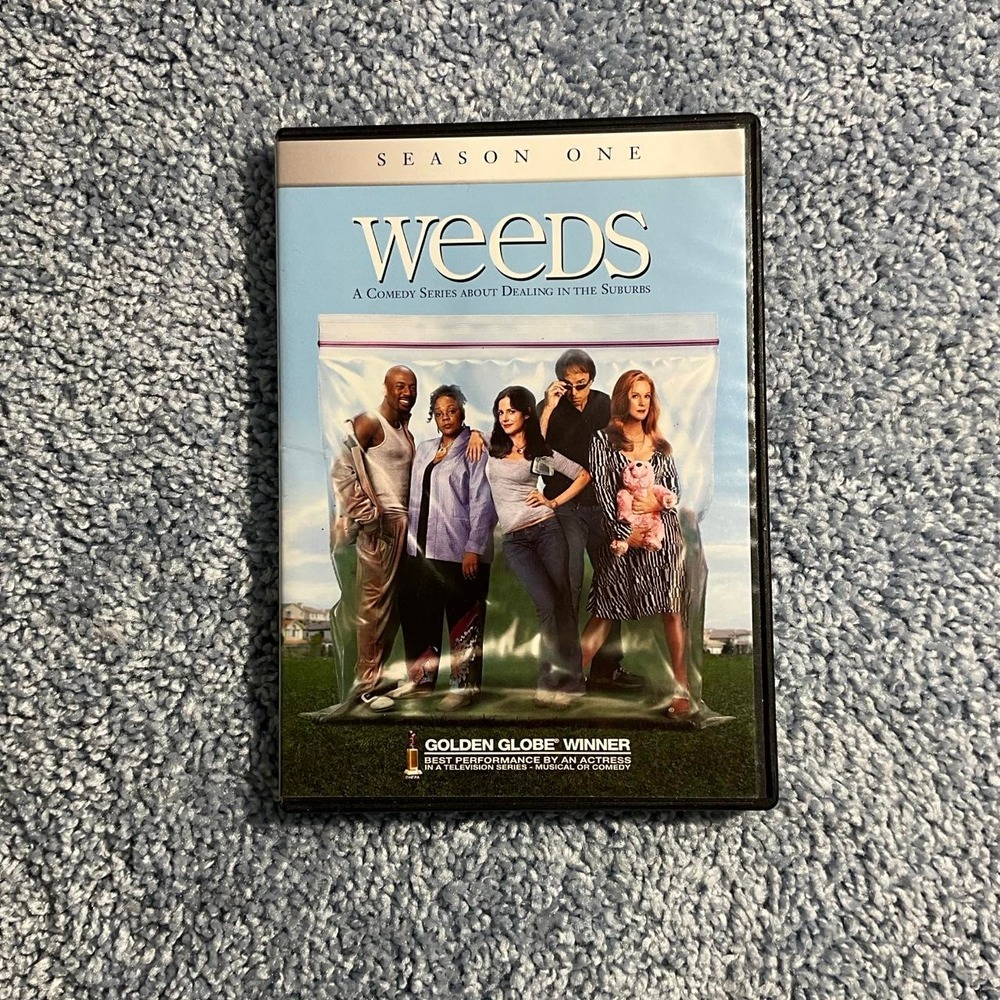 Weeds Season 1